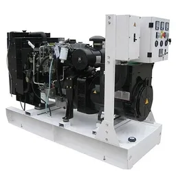 500kW Diesel Generator, Perkins 2806A-E18TAG2, Water Cooled